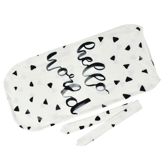 Saco de Dormir Infantil con Gorro Integrado - Image 5