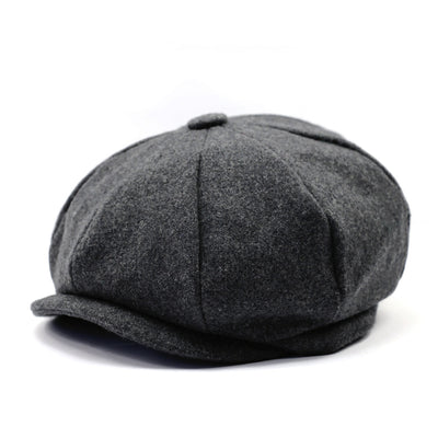 Gorro de Pintor Invierno para Hombre - Protección Outdoor - Image 11
