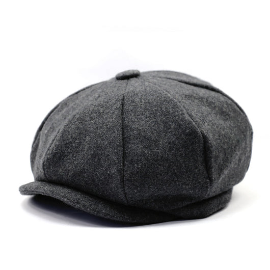 Gorro de Pintor Invierno para Hombre - Protección Outdoor - Image 11