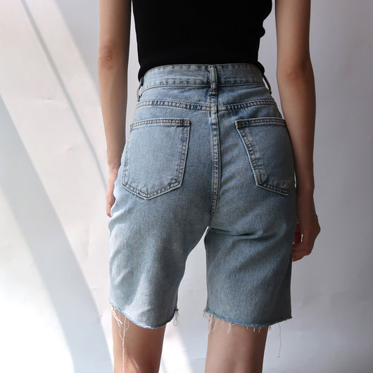 Jeans Slim Cintura Alta - Corte Perfecto - Image 5