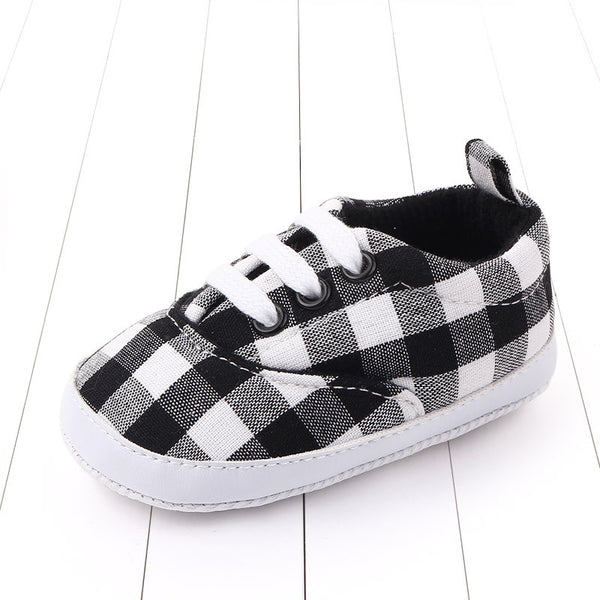 Zapatos Suave para Bebé - Diseño Flexible y Cómodo - Image 13