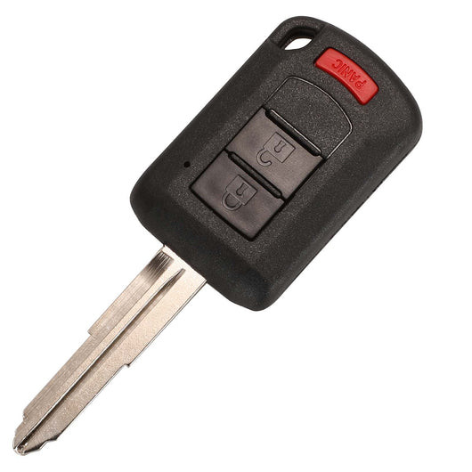 Carcasa de Control Remoto para Llave de Auto - Image 8