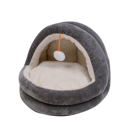 Nido Yurt para Mascotas - Image 7