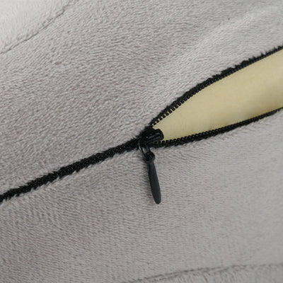 Almohada Ergonómica de Espuma Viscoelástica para las Piernas - Image 3
