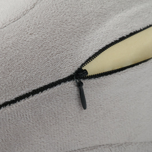 Almohada Ergonómica de Espuma Viscoelástica para las Piernas - Image 3