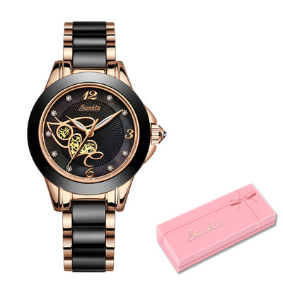 Reloj Multifuncional SUNKTA de Cuarzo - Image 22