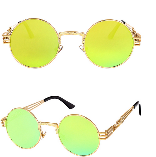 Gafas de Sol Clásicas Unisex - Image 13