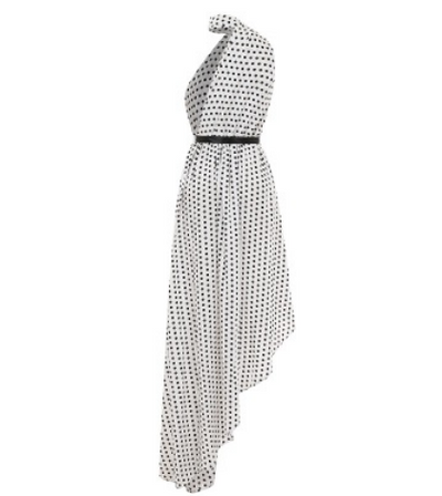 Vestido Lunares Elegante - Image 4