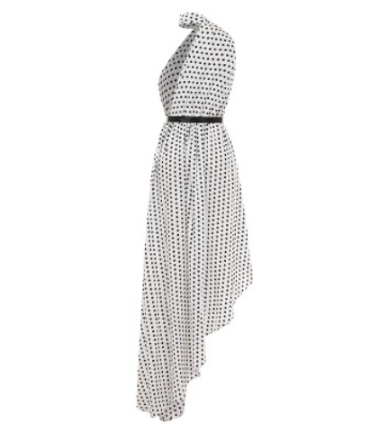 Vestido Lunares Elegante - Image 4
