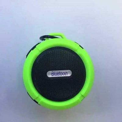 Parlante Bluetooth Portátil Estéreo - Image 9
