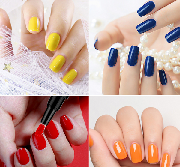 Gel de Uñas Profesional