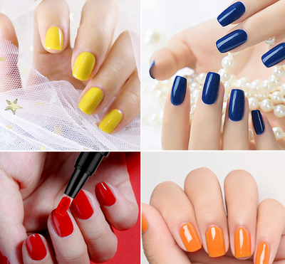Gel de Uñas Profesional