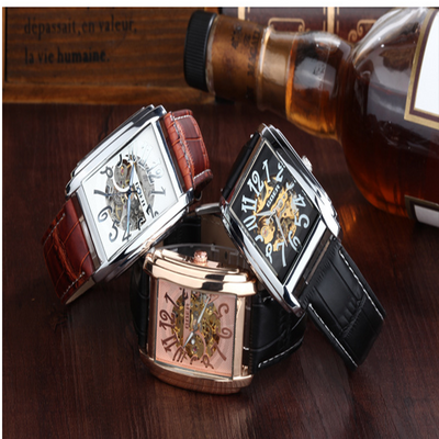Reloj Mecánico Automático de Precisión - Image 3