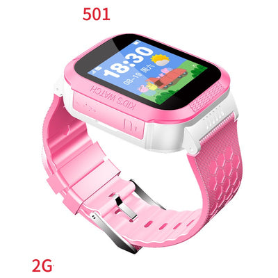 Reloj Inteligente Z6 para Niños - Image 5