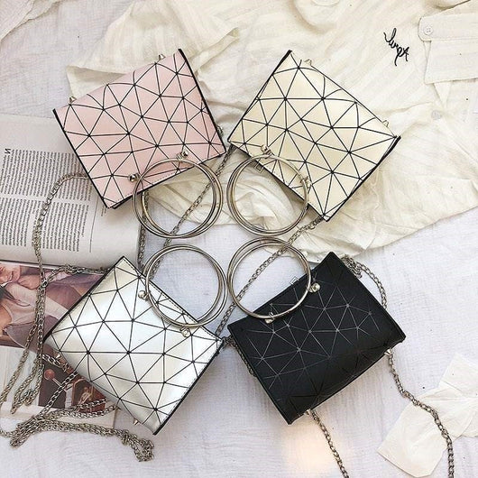 Bolso Mensajero Versátil para Mujer - Diseño Moderno y Funcional - Image 2