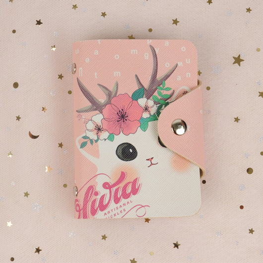 Paquete de Tarjetas de Colores con Impresión Multiusos Diseño Infantil - Image 17
