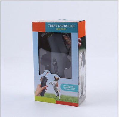 Lanzador de Premios para Entrenamiento Canino - Image 4
