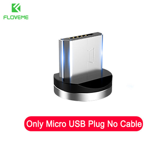 Cable Magnético USB Micro Compatible con Apple, Android e iOS - Image 11