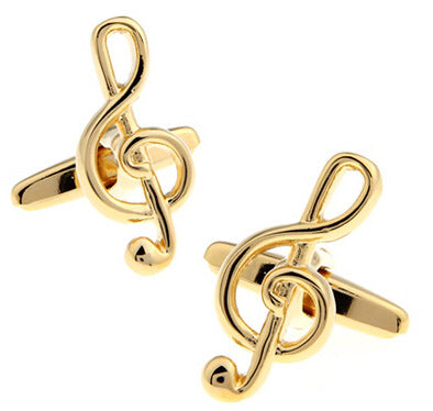 Funda para Instrumento Musical con Nota Dorada - Image 5