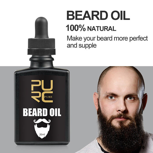 Líquido Potenciador de Crecimiento de Barba - Image 8