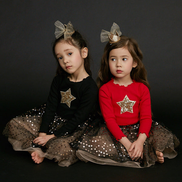 Vestido Navideño Elegante