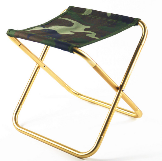 Silla Plegable de Aluminio para Exteriores - Image 13