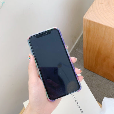 Funda Textil Compatible con iPhone XS Max, XR, 11 Pro - Protección y Estilo - Image 4