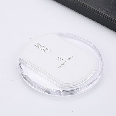 Cargador Inalámbrico con Receptor Integrado - Image 6