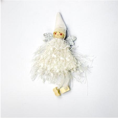 Muñeco Colgante Navideño para Rincones y Esquinas - Image 29