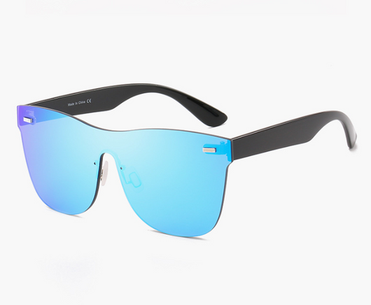 Gafas de Sol Protección Visual Boundless para Hombre - Image 7
