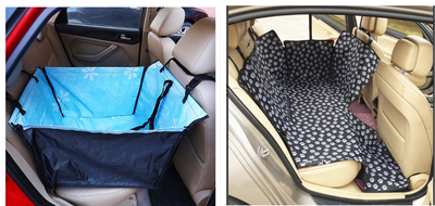 Bolsa de Transporte Impermeable para Mascotas con Cojín Ergonómico - Image 10