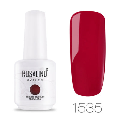 Esmalte de Uñas Color Sólido Premium - Image 52