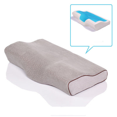 Almohada Ergonómica de Recuperación Lenta - Image 10