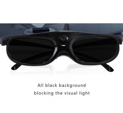 Gafas 3D Bluetooth XGIMI con Pantalla LCD - Image 7