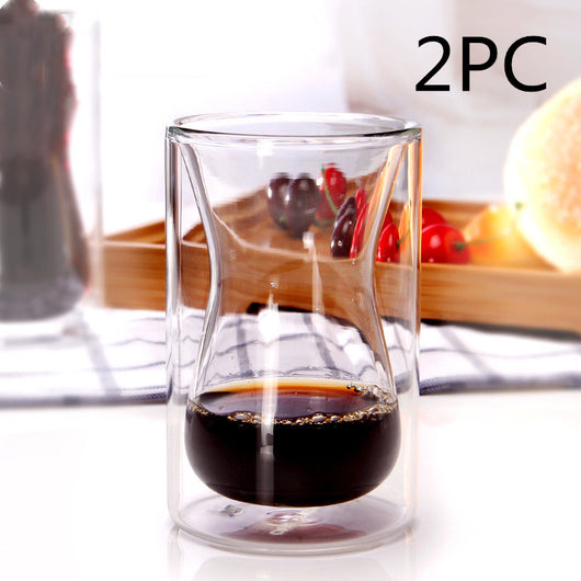 Vaso Térmico de Doble Cristal Hecho a Mano - Image 6