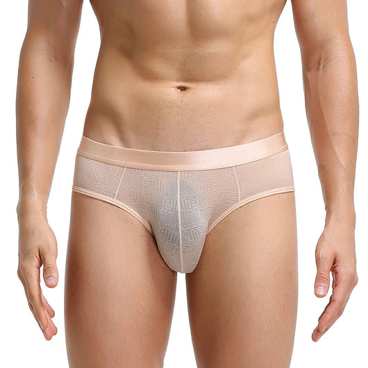 Bóxer Jacquard Respirable con Carácter Fu para Hombre - Image 7