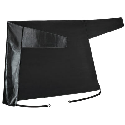 Cubierta Protectora de Parabrisas Trasero Engrosada para Invierno - Image 8
