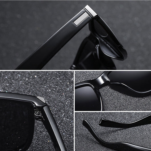 Gafas de Sol Deportivas con Protección UV - Image 9