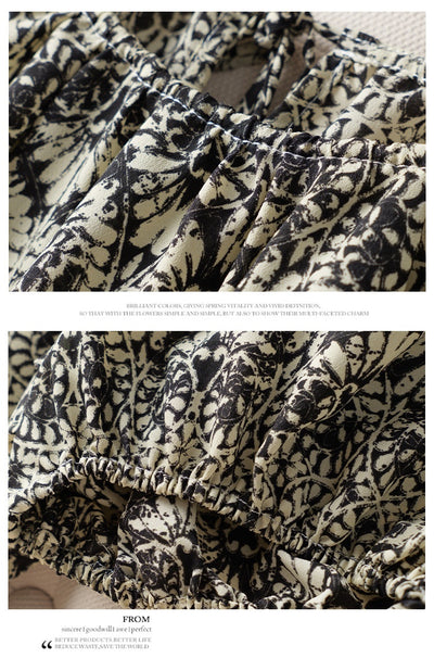 Blusa Suelta Reductora de Manga 3/4 para Mujer - Image 13