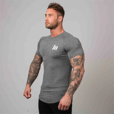 Playera Deportiva de Secado Rápido - Image 21