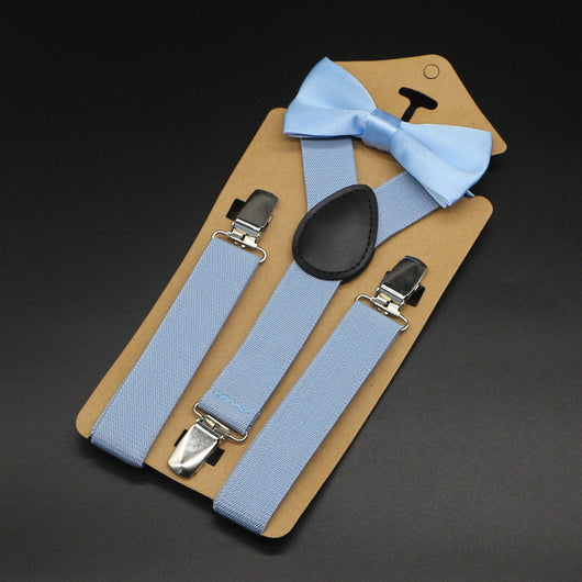 Clip Elástico Antidesprendimiento para Pantalones de Bebé y Niños - Image 8