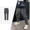 Pantalones Funcionales Multi-Bolsillo para Hombre