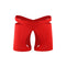 Red Standard Size