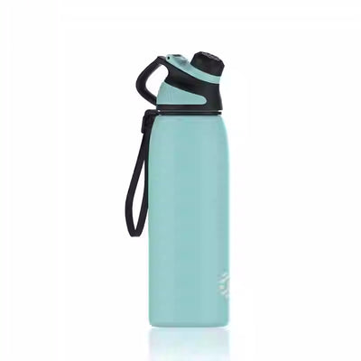 Vaso Deportivo Aislante Portátil de Acero Inoxidable 304 para Niños - Image 14