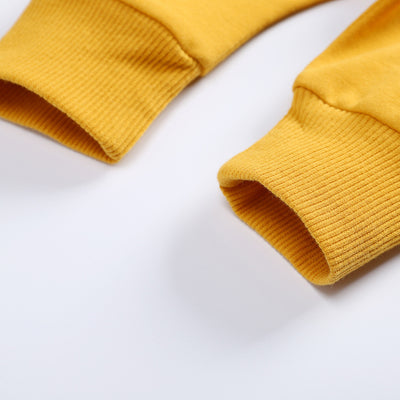 Pantalones de Maternidad con Protección Abdominal - Image 12