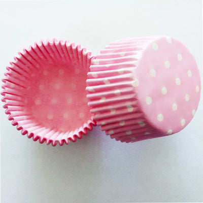 Moldes de Papel para Cupcakes y Pasteles - Image 6