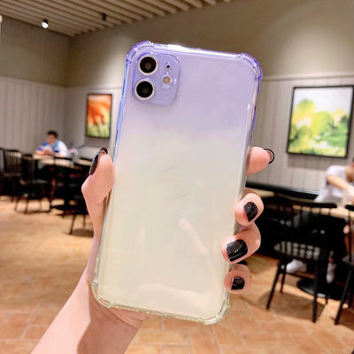 Funda Protectora Antigolpes para Celular - Image 10