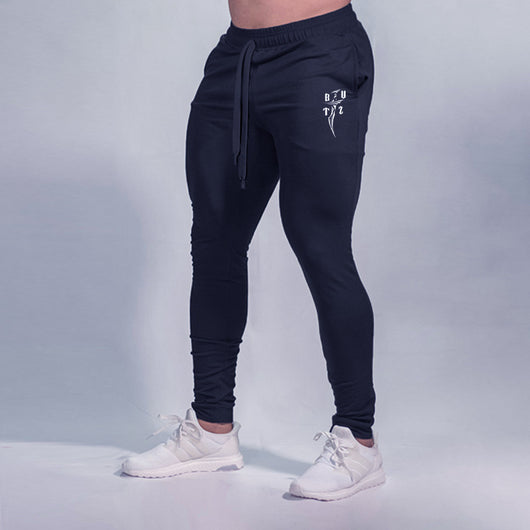 Pantalones Deportivos Slim Fit para Hombre - Comodidad y Rendimiento - Image 11