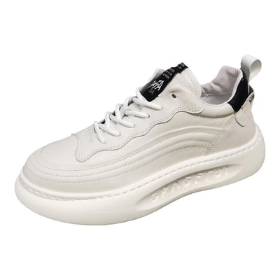 Zapatos Deportivos Casuales Otoño para Hombre - Estilo Clásico Relajado - Image 4