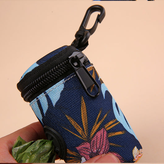 Bolsa Dispensadora de Residuos para Mascotas con Impresión Personalizada - Image 28
